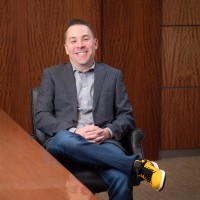 1200 Broadway Employee Josh Gampp's profile photo