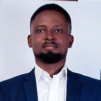 Vic Lawrence & Associates Limited Employee Joshua Adeniji's profile photo