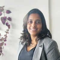 SysEne Consulting Inc. Employee Esther Vagolu's profile photo