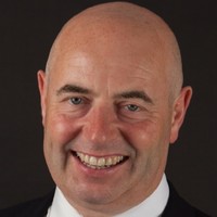 Accenture Employee Patrick Slattery's profile photo