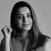 Ey Employee Shahzeen Baloch's profile photo