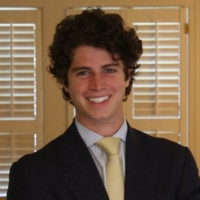 Clean Vapor LLC Employee Matthew Goldman's profile photo
