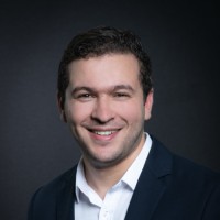 RIBER Employee Syphax Tensaout's profile photo