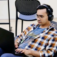 FOM Group Employee Muslimbek Abduganiev's profile photo