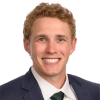 Boeing Employee Austin McLean's profile photo