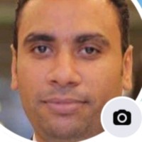 Riva Pharma Employee Ahmed Libda's profile photo