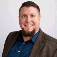 Ramsey Solutions Employee Timothy Mann's profile photo