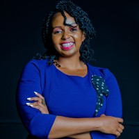 Everlyne Kihara Email & Phone Number