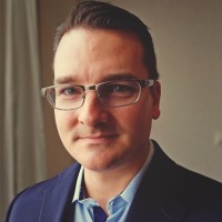 AvePoint Employee John Hodges's profile photo