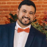 Grupo Supley Employee Caio Lima Bispo's profile photo