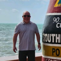 Cape Electrical Supply Employee Nick Tubbs's profile photo