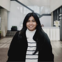 Turing Employee Dhanasree Rao's profile photo
