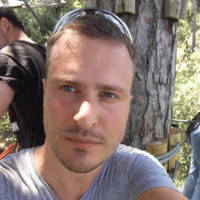BuyBox Employee Alexandre Keller's profile photo