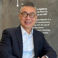 LG Electronics Australia & New Zealand Employee Dan Lim's profile photo