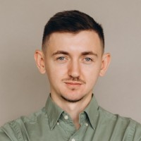 Ralabs Employee Roman Rodomansky's profile photo