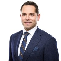 ATCO Structures & Logistics Employee Justin Ferreira's profile photo