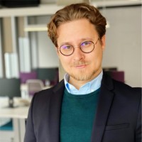 Ceartas DMCA Employee Žilvinas Padolskas's profile photo