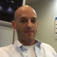 Aternity Employee Amir Straus's profile photo