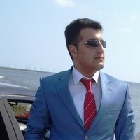 Azersu JSC Employee Mehman Mammadov's profile photo