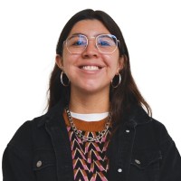 Alejandra Verduzco Morales's profile photo
