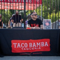 Taco Bamba Taqueria Employee Marco Maya-Sosa's profile photo
