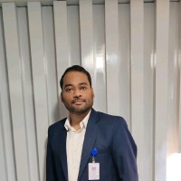 Raj Hospitals Employee Sudipta Dasgupta's profile photo