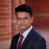 Chewy Employee Vaibhav Tyagi's profile photo