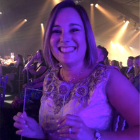 NEOM Employee Michaela Fagg's profile photo