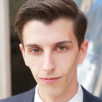 JWilliams Staffing Employee Trent Longo's profile photo