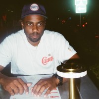 Creole Cuisine Restaurant Concepts Employee Devon Blade's profile photo