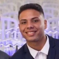 PROCERGS Employee Eric Teixeira's profile photo