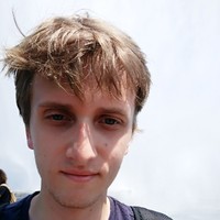 Nikita Lazarev