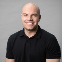 iDenfy Employee Adomas Vitkauskas's profile photo