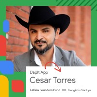 DapIt: Buy and Sell Gift Cards Employee Cesar Torres's profile photo