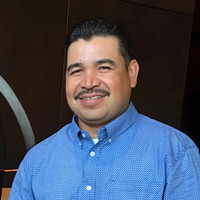 NTD Mechanical Employee Victor Lozano's profile photo