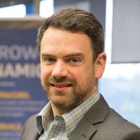 Englobe Employee Robin Reid's profile photo