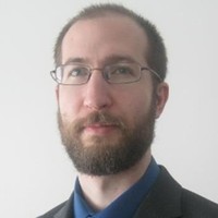 Envision Technology, LLC Employee Nicholas Savery's profile photo