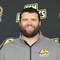 College of Southern Maryland Employee Jack McDowell's profile photo