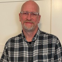 TNS Employee Joe Hilton's profile photo