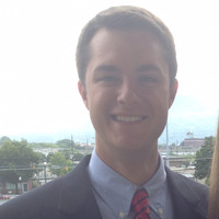 Unum Employee Jonah Scott's profile photo