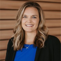 PrairieCare Employee Angie Clark's profile photo