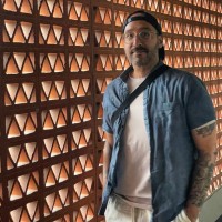 LA County Library Employee Jason Sywak's profile photo