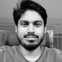CODA Employee Abhinav Gupta's profile photo