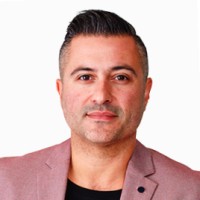 Soul+Wolf Employee Jason Soultan's profile photo