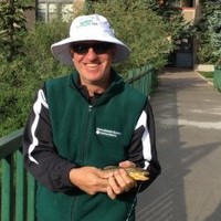 Keesen Landscape Employee Jamey Reis's profile photo