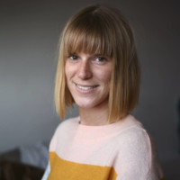 gitti Conscious Beauty Employee Nina Lergenmuller's profile photo