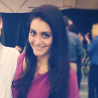 South Carolina Aquarium Employee Alina Hall's profile photo