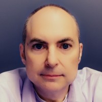 Anvia Therapeutics Employee Kevin Kuntz's profile photo