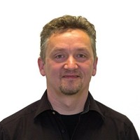 John Deere Employee Peter Kauf's profile photo