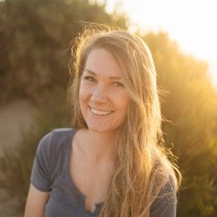Shell Employee Michaela Sutton's profile photo